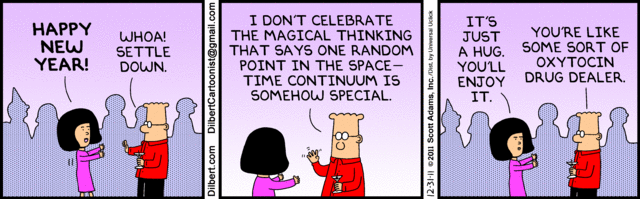 Dilbert