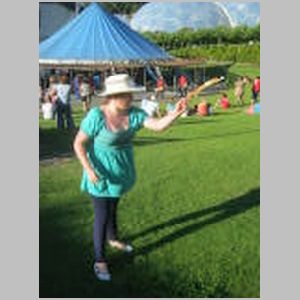 The Eden Project