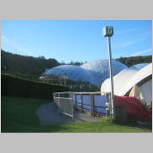 The Eden Project