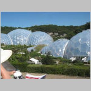 The Eden Project