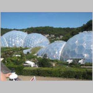 The Eden Project