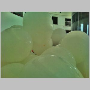 Balloons