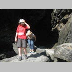 Tintagel