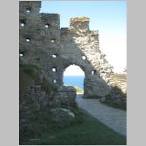 Tintagel