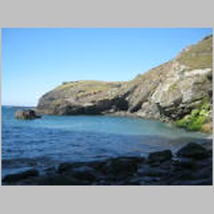 Tintagel