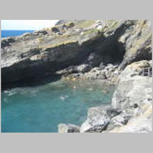 Tintagel