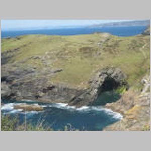 Tintagel