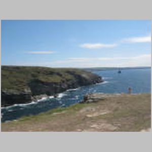 Tintagel