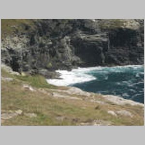 Tintagel