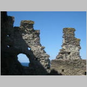 Tintagel