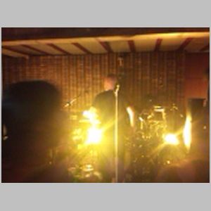 Maverick Sabre