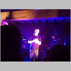 Maverick Sabre