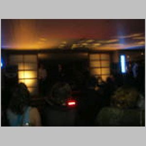 Work Party @ Churchill College