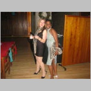 Work Party @ Churchill College