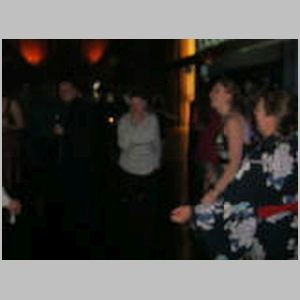 Work Party @ Churchill College