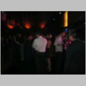 Work Party @ Churchill College