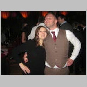 Work Party @ Churchill College