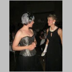 Marce & Phoebe