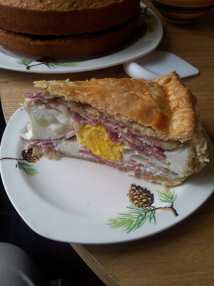 Pie