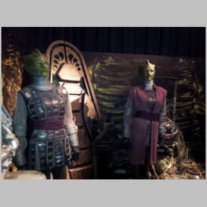 Silurians