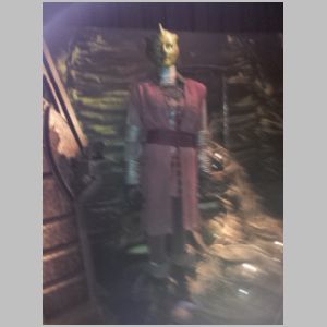 Silurians