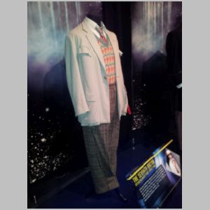 Seventh Doctor's Costume