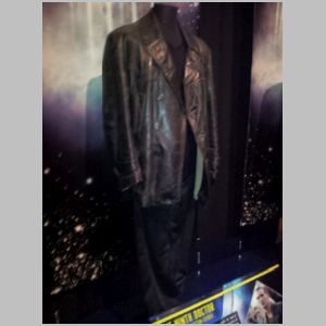 Ninth Doctor's Costume
