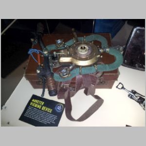 Monster viewing Device