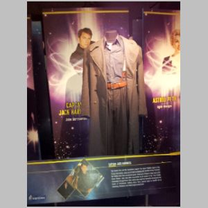 Jack Harkness Costume