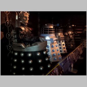Davros