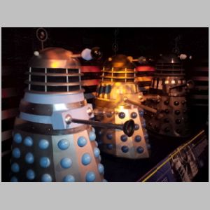 Daleks