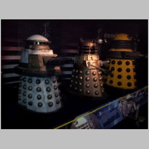 Daleks