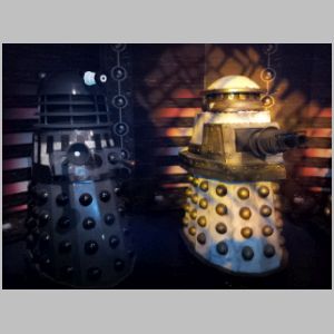Daleks