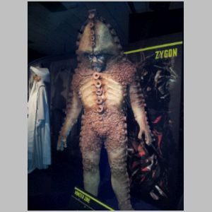 Zygon