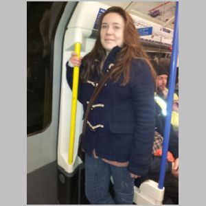 at home on the tube