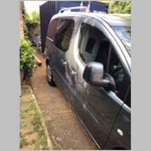 Peugeot Partner Tepee Zenith